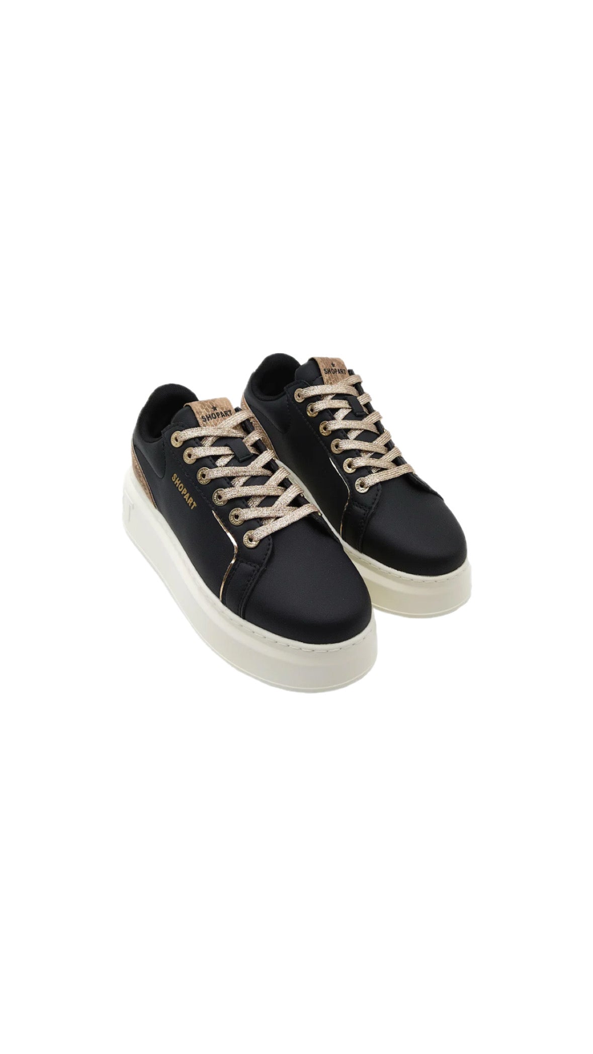 scarpe SHOPART EMILY PLATTÒ
