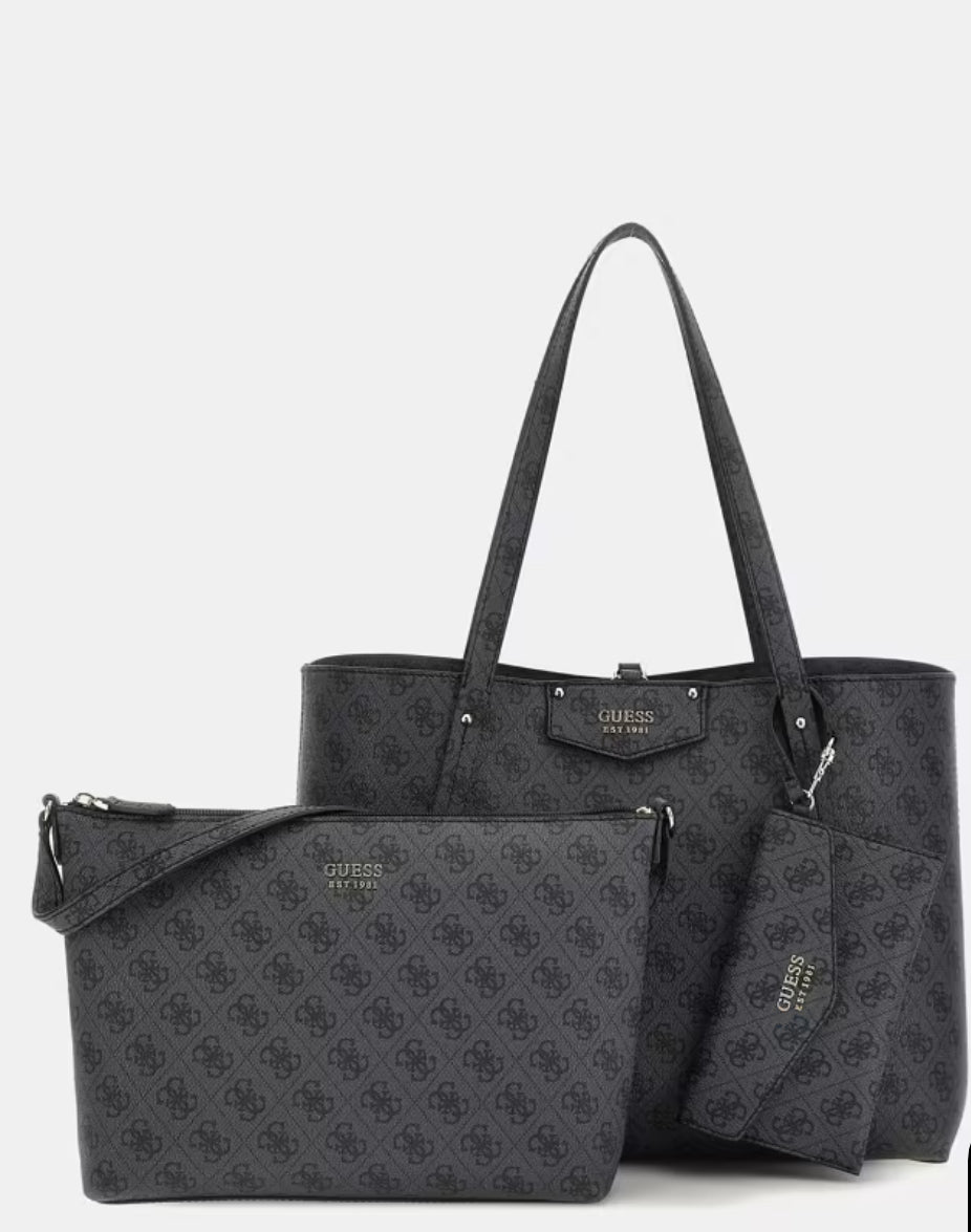 borsa GUESS ECO BRENTON