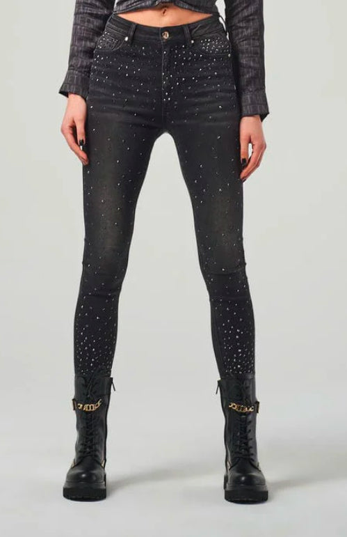 jeans MET