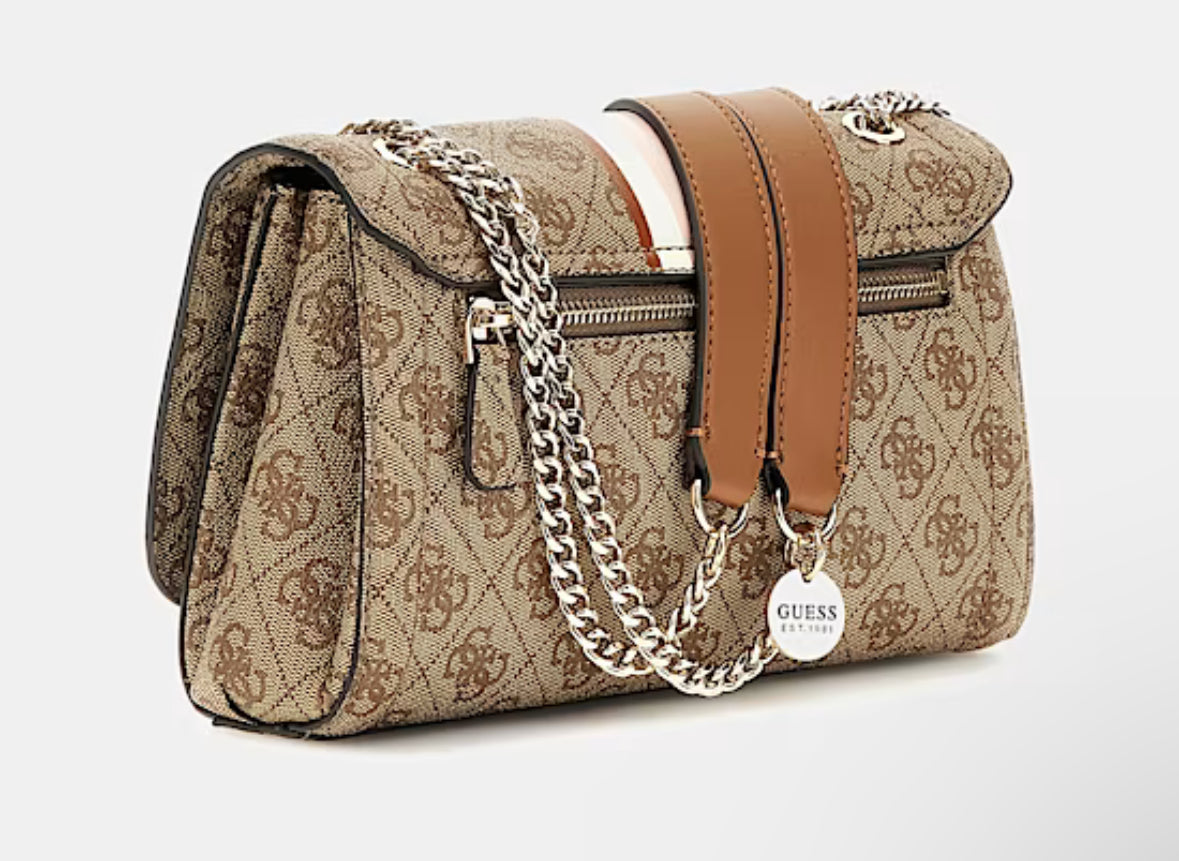 borsa GUESS NOELLE