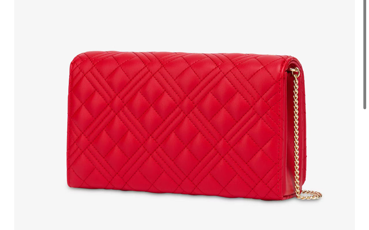 borsa LOVE MOSCHINO SMART DAILY