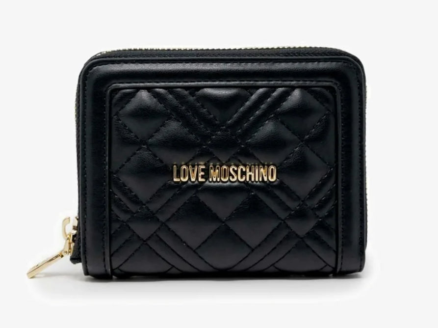 portafoglio LOVE MOSCHINO
