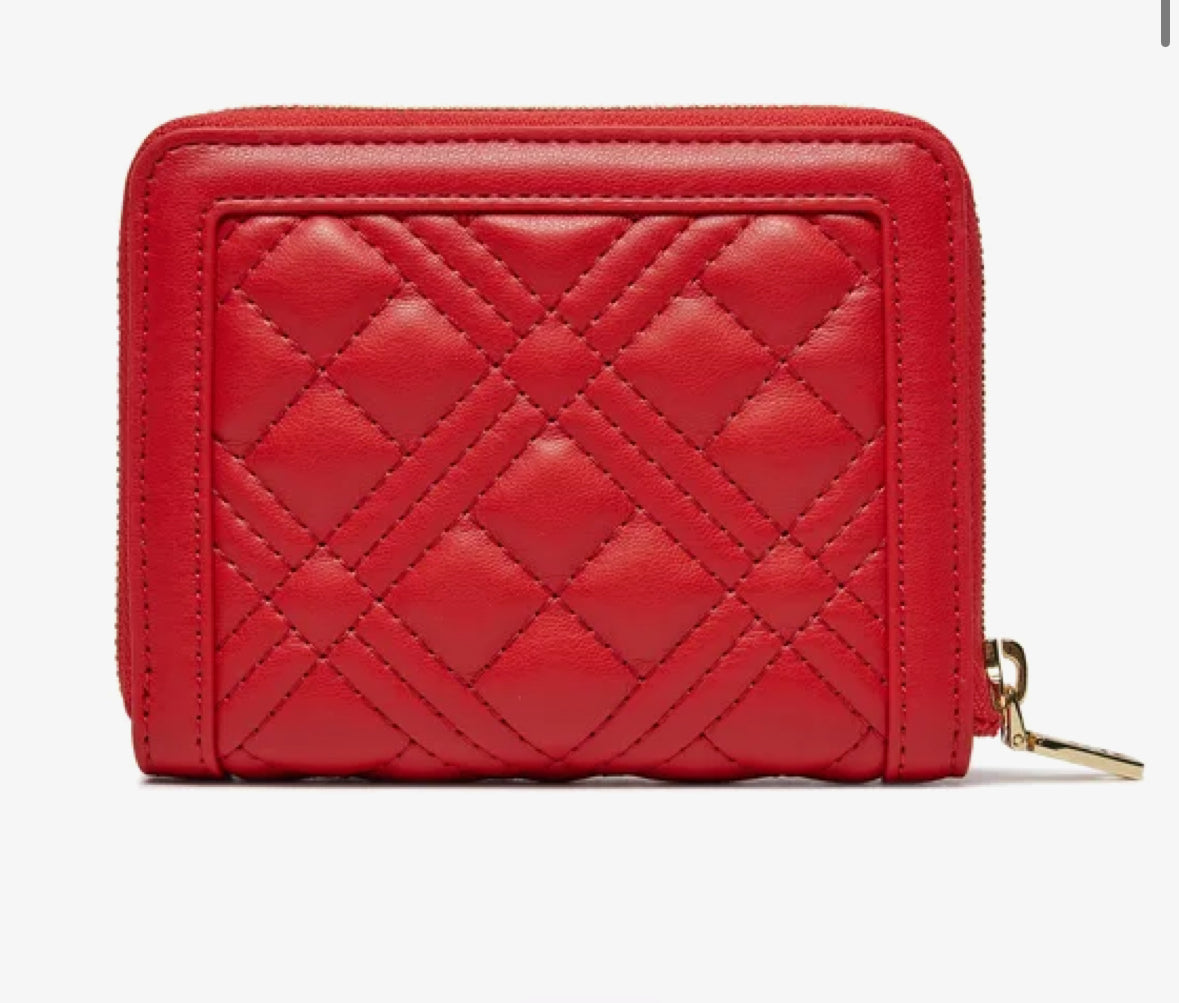 portafoglio LOVE MOSCHINO
