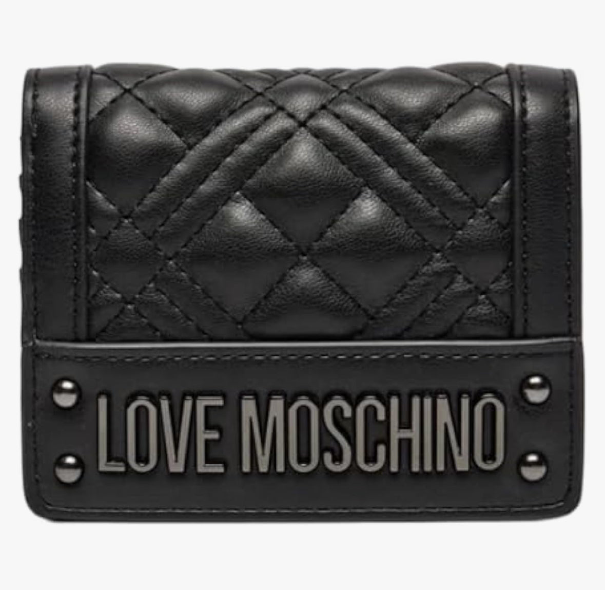 portafoglio LOVE MOSCHINO