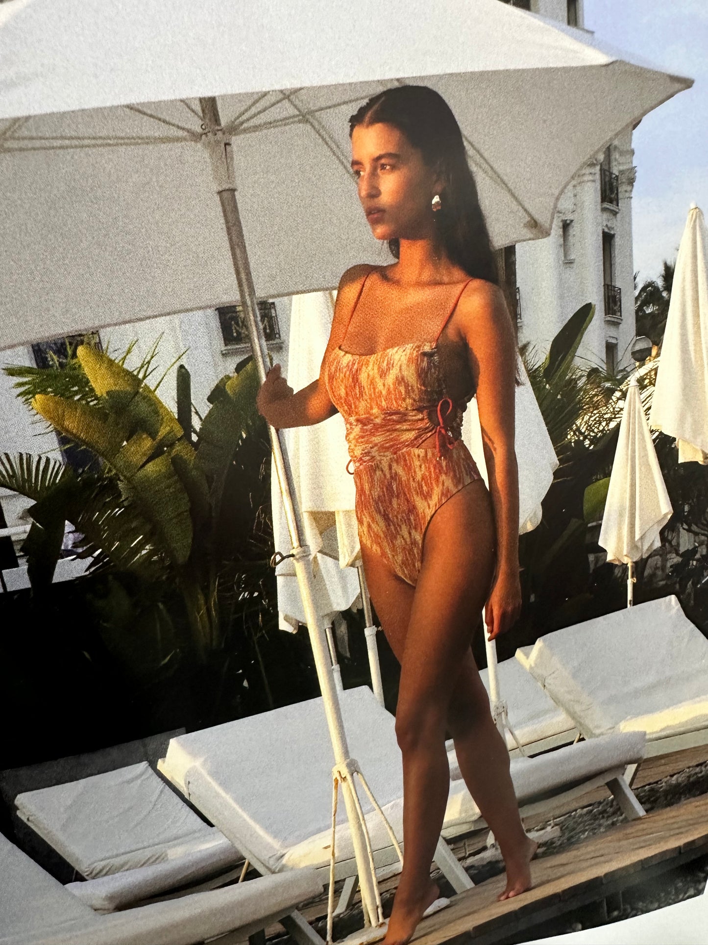 BIKINI INTERO COTAZUR