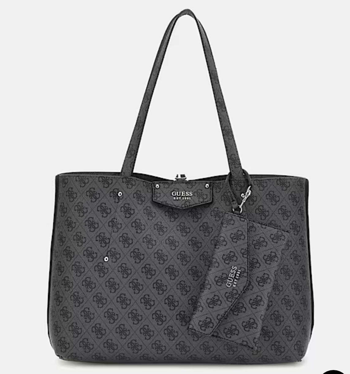 borsa GUESS ECO BRENTON