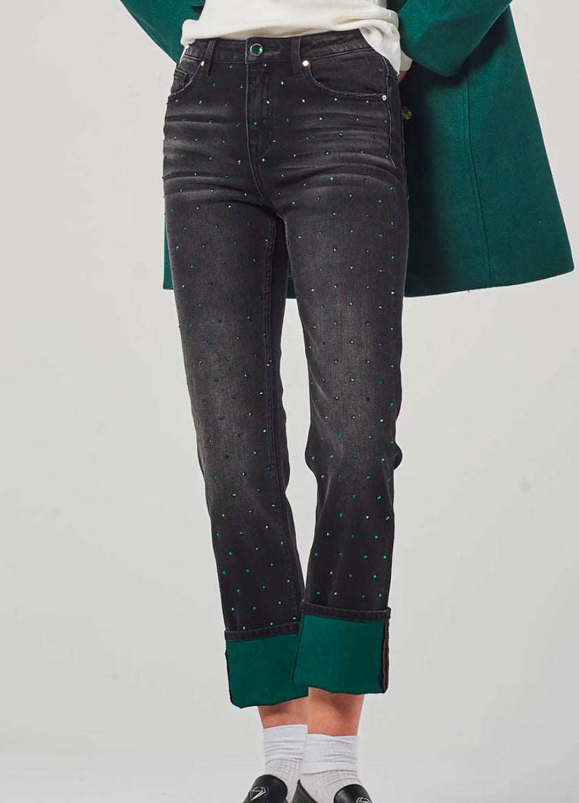 jeans MET