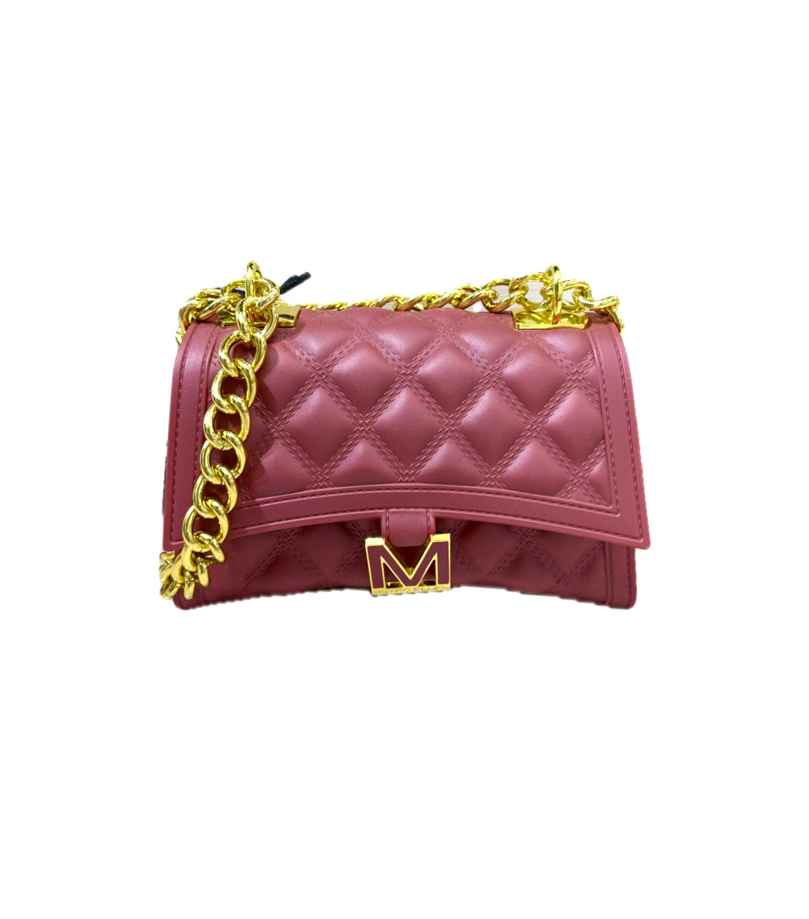 borsa MARC ELLIS FLAT RHOMBUS S