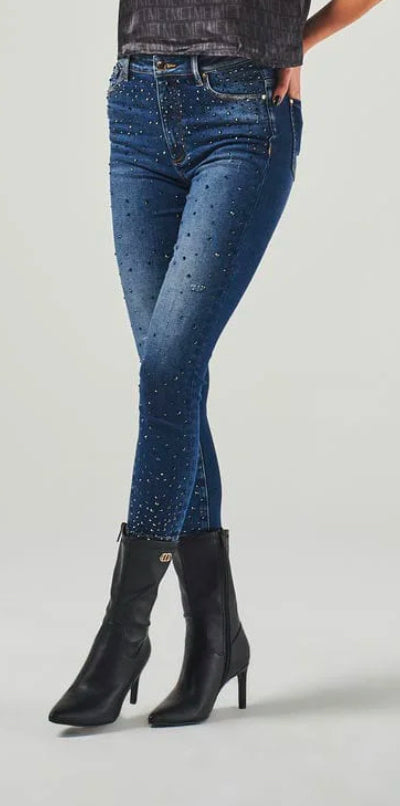 jeans MET