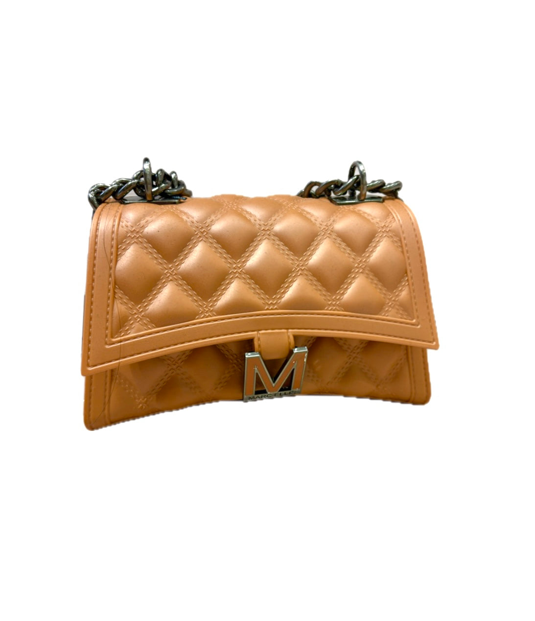 borsa MARC ELLIS FLAT RHOMBUS S