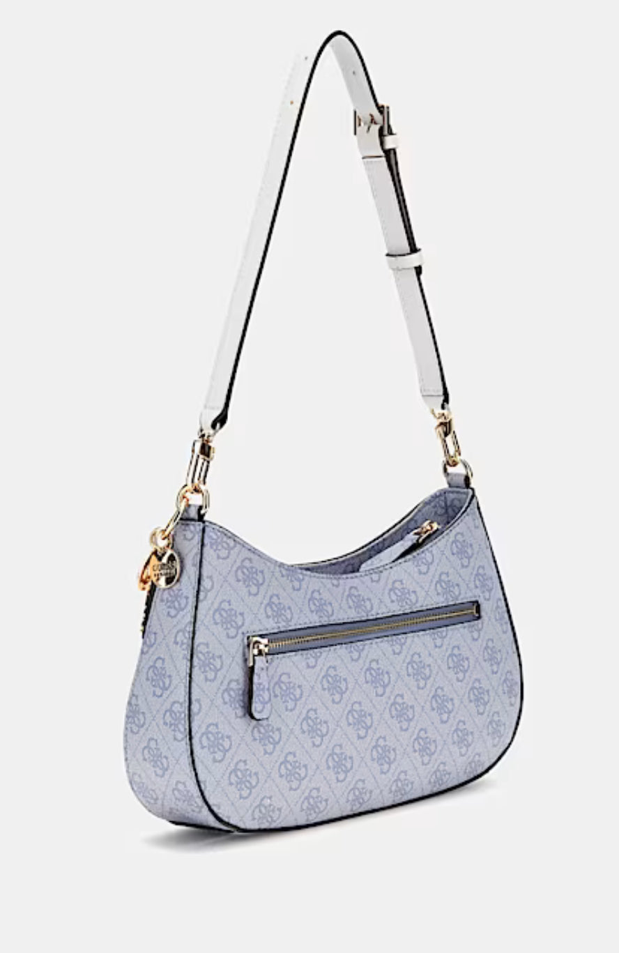 borsa GUESS NOELLE 4G