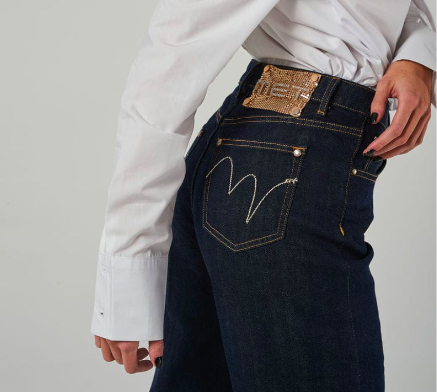 jeans MET