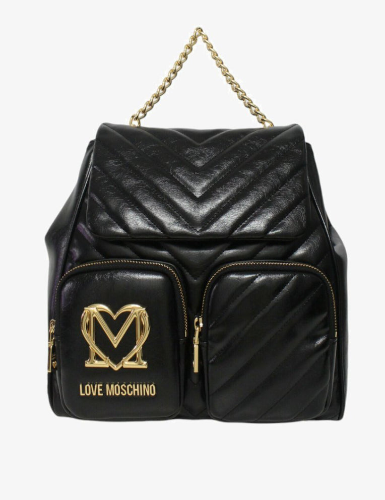 zaino LOVE MOSCHINO