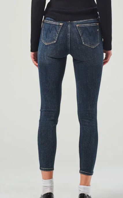 jeans MET