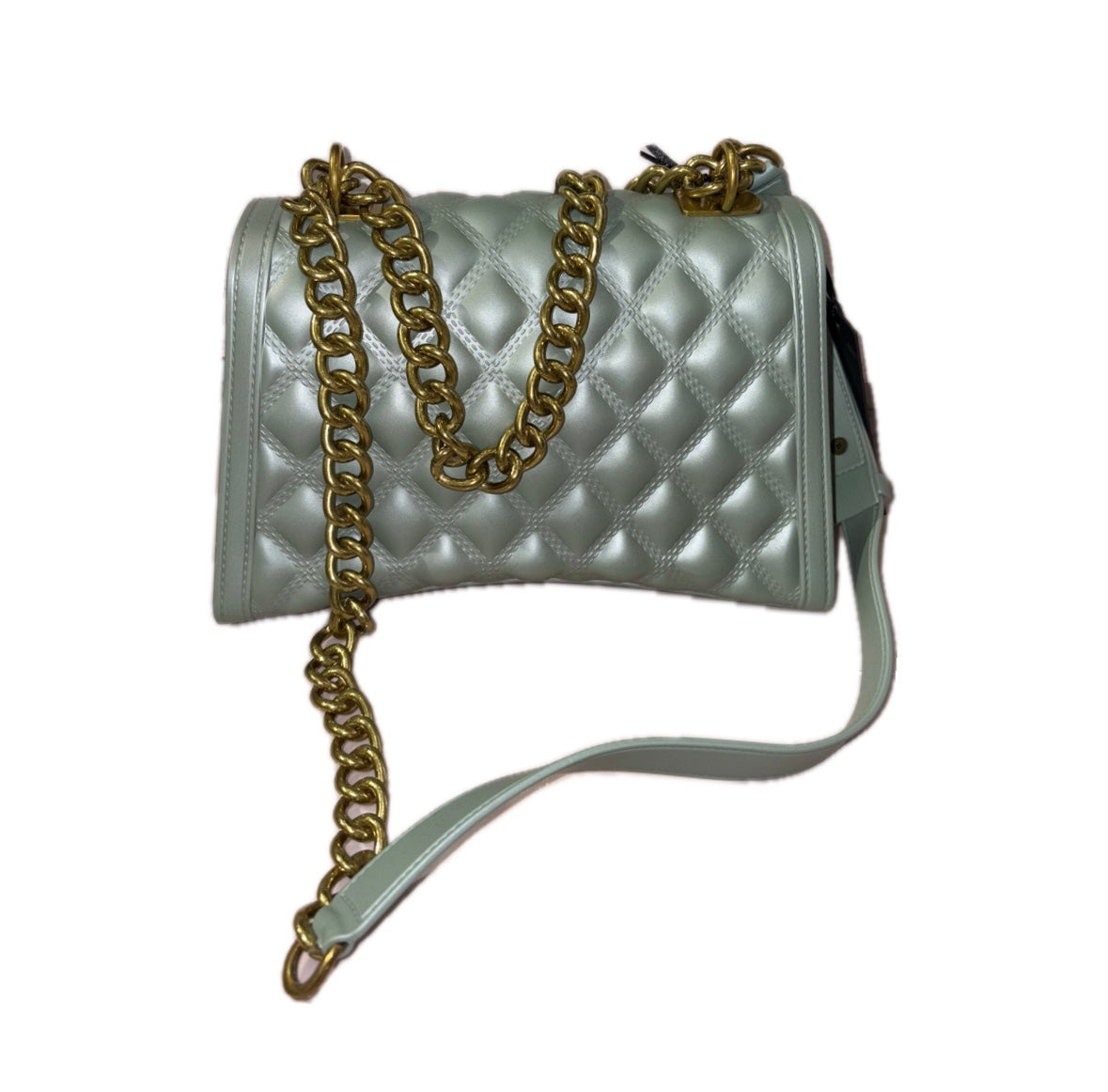 borsa MARC ELLIS FLAT RHOMBUS M