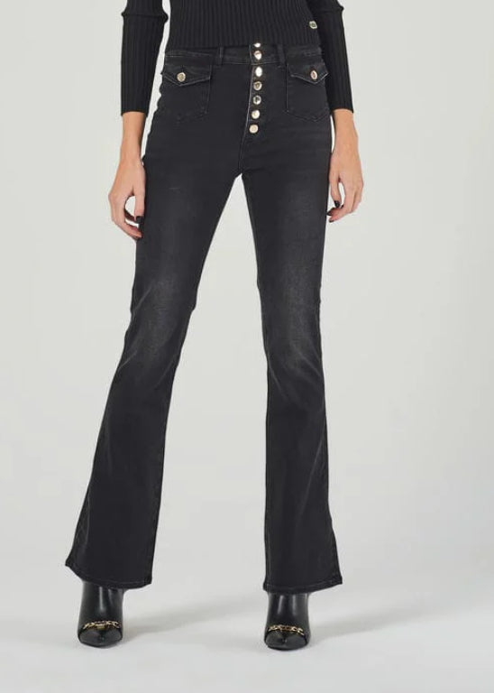 jeans MET