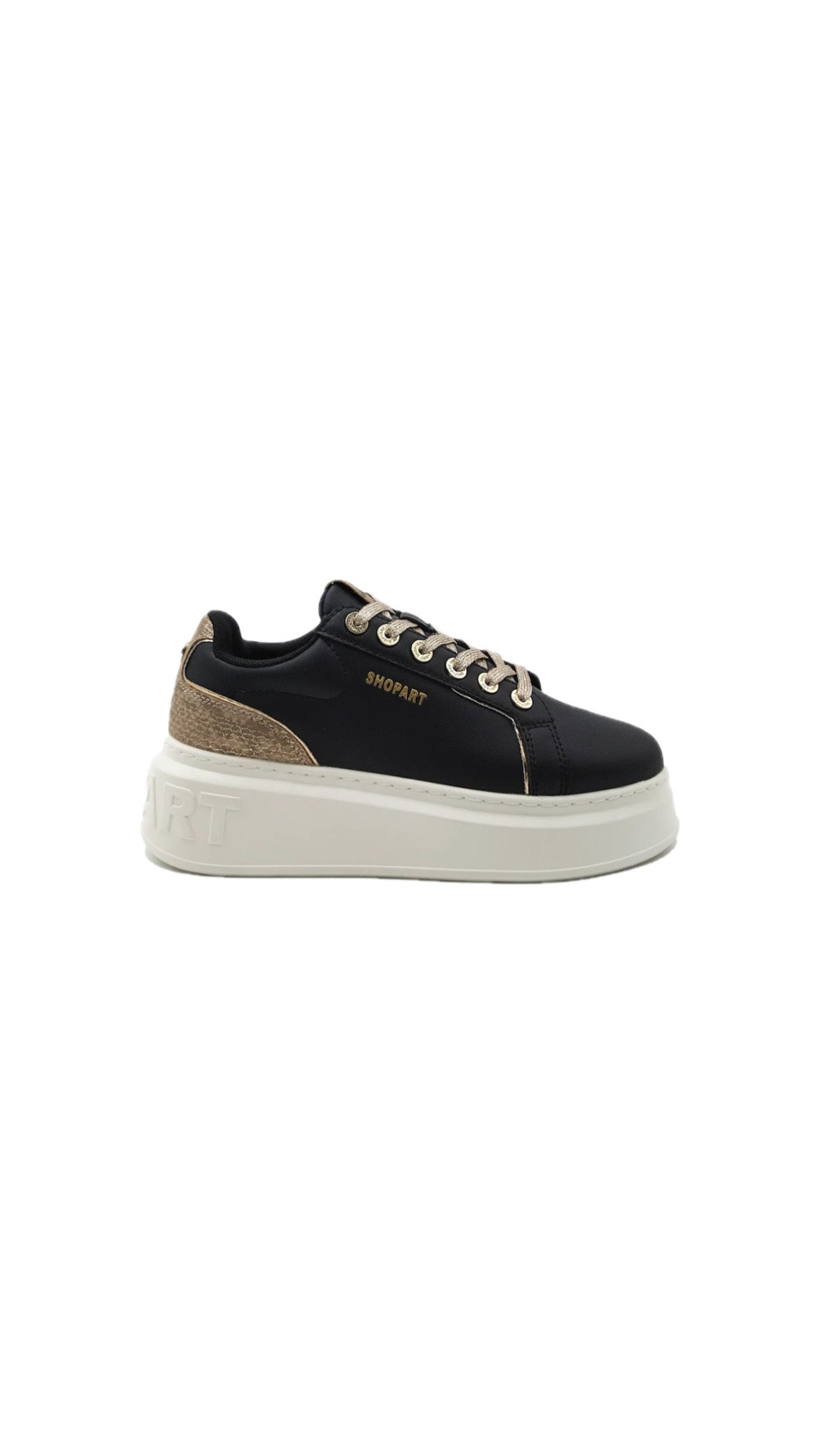 scarpe SHOPART EMILY PLATTÒ