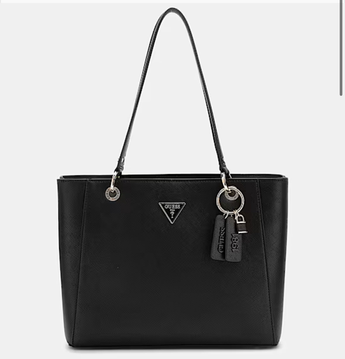 borsa GUESS NOELLE