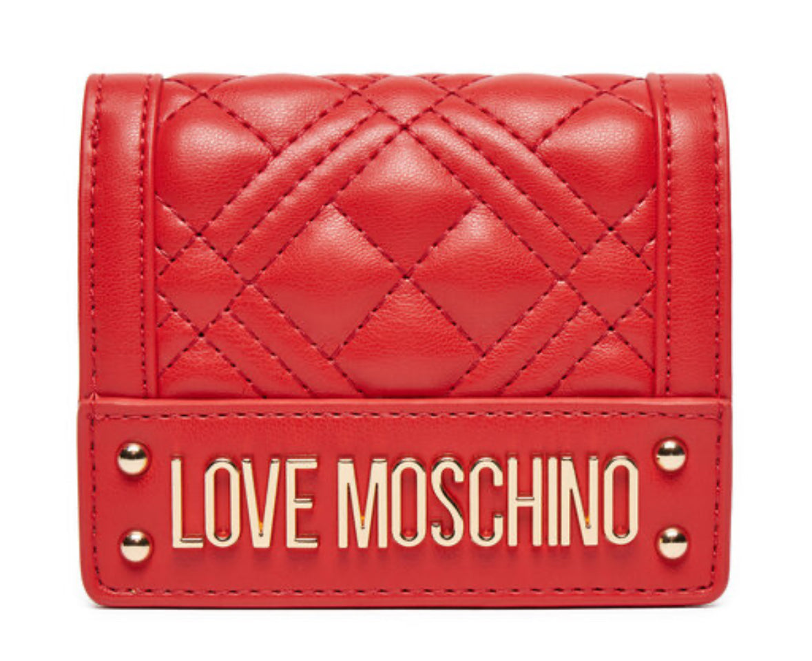 portafoglio LOVE MOSCHINO