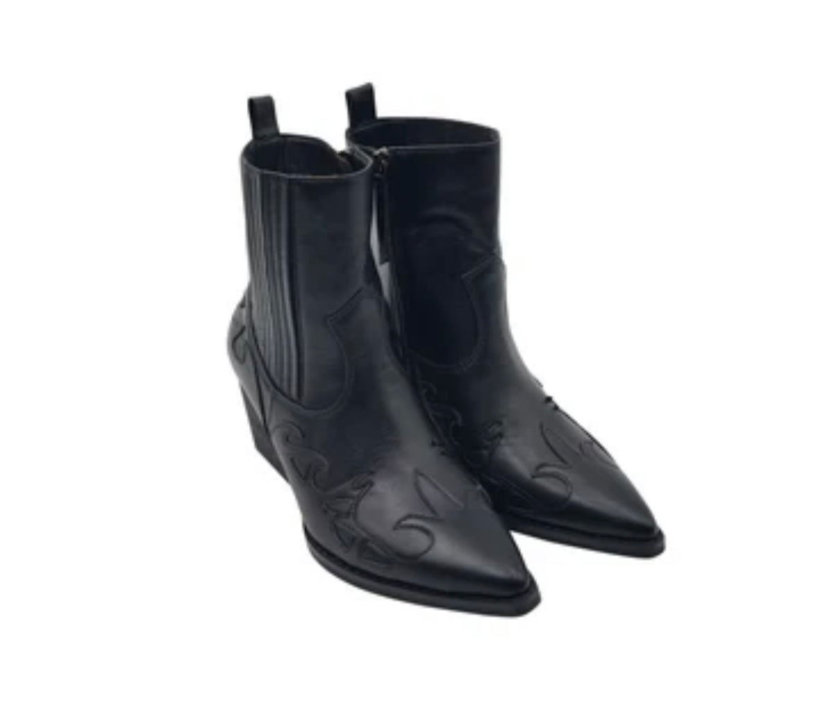 scarpe SHOPART TRONCHETTO MARTHA
