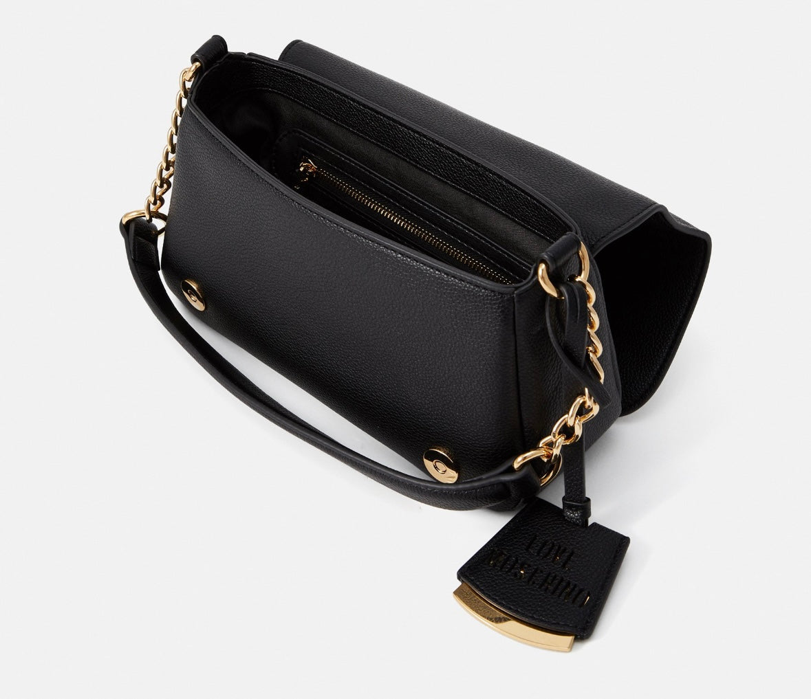 borsa LOVE MOSCHINO CUT OUT