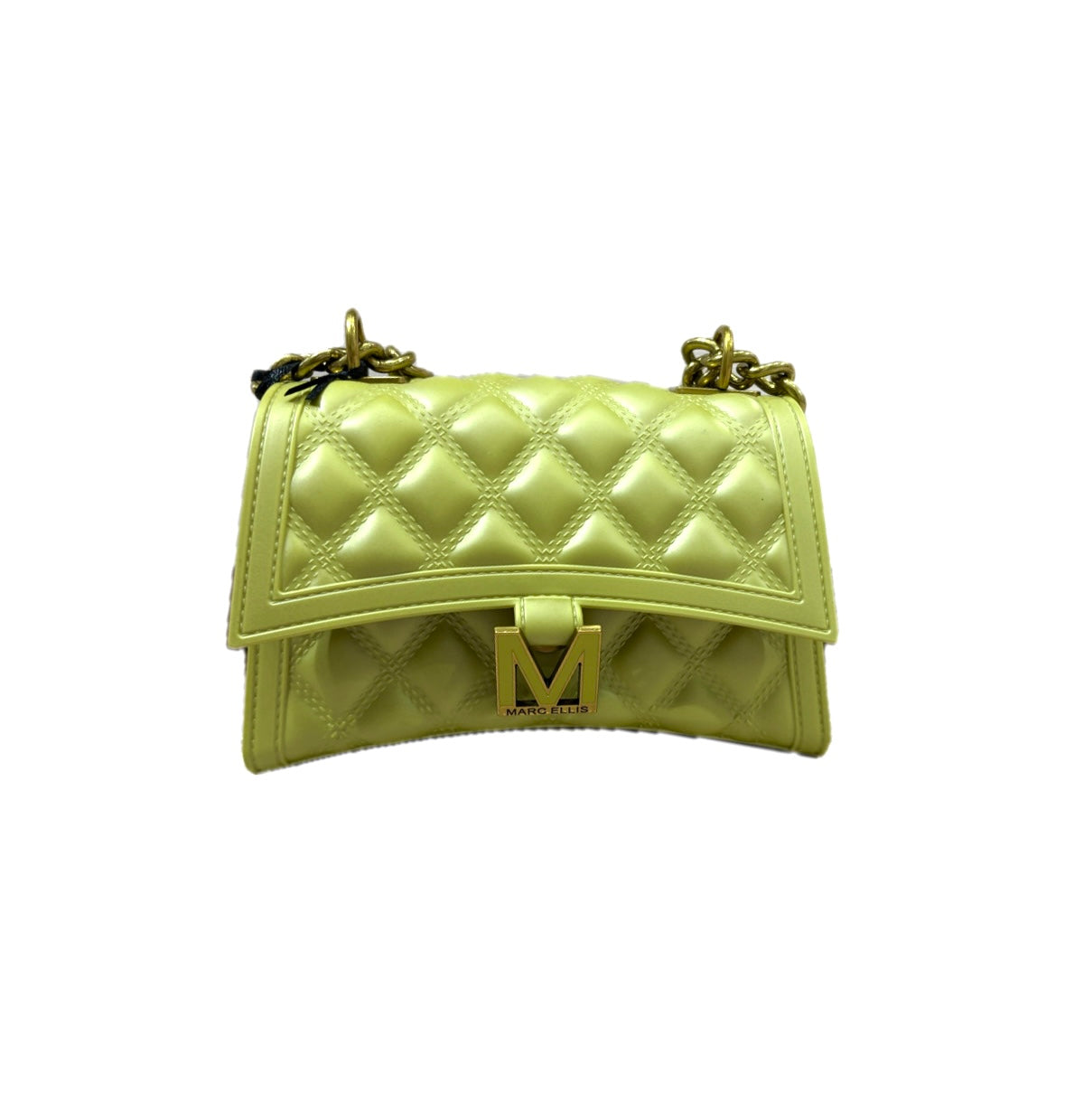 borsa MARC ELLIS FLAT RHOMBUS S