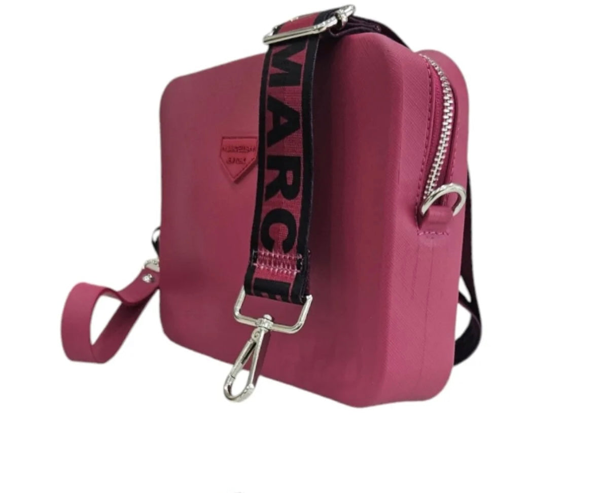 borsa MARC ELLIS FLAT FLOWE