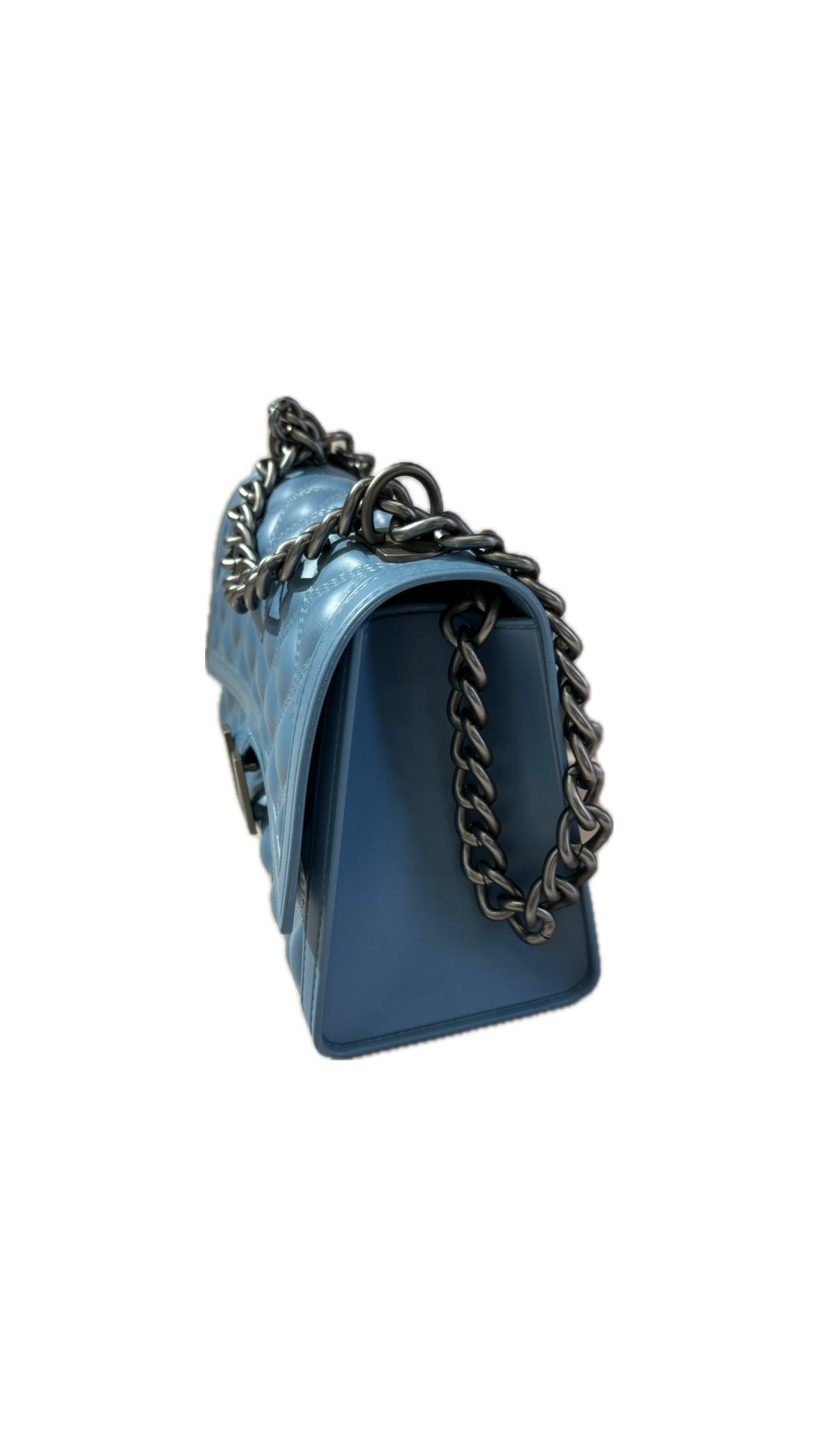 borsa MARC ELLIS FLAT RHOMBUS M