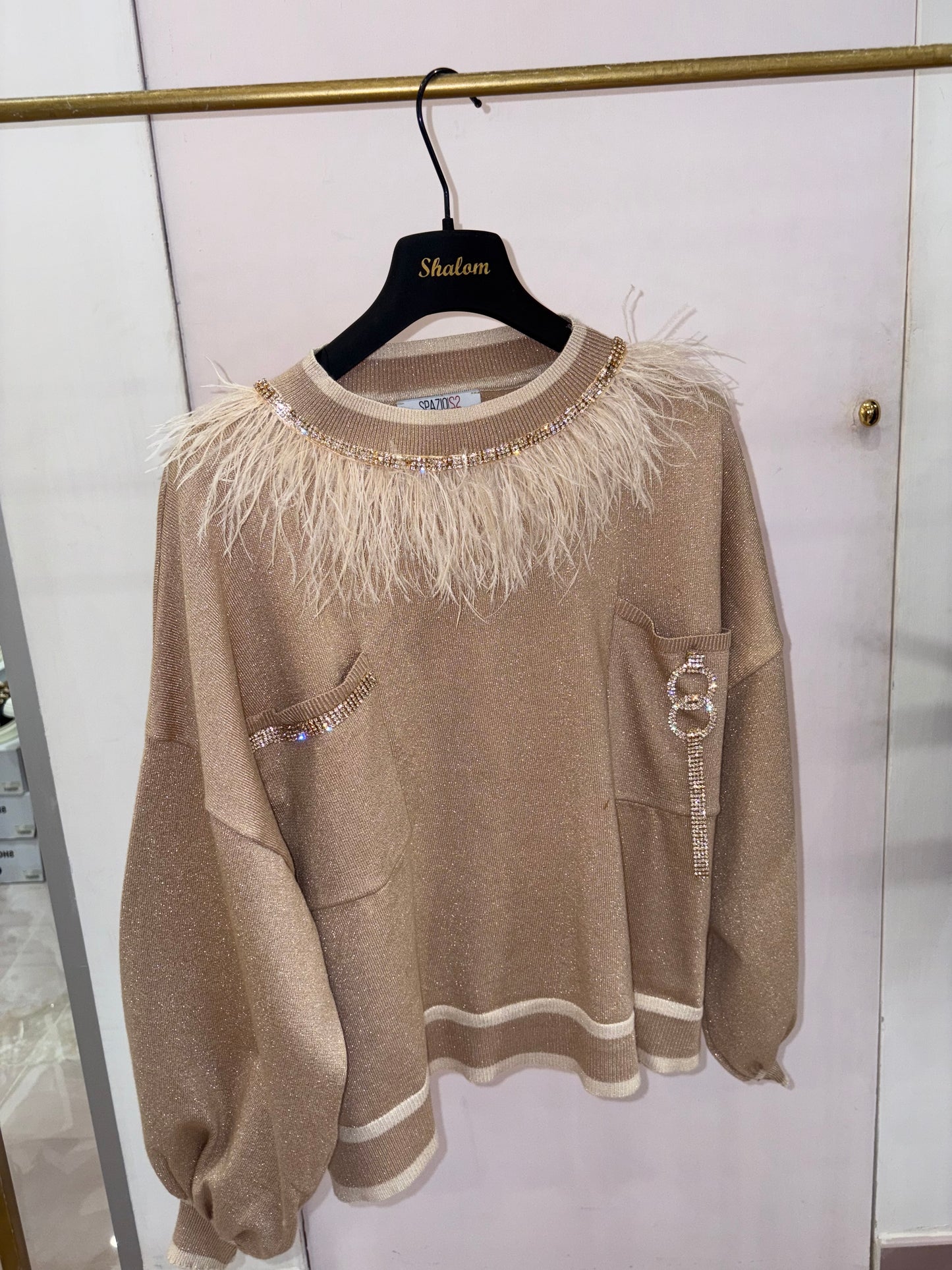 maglia FANFRELUCHES