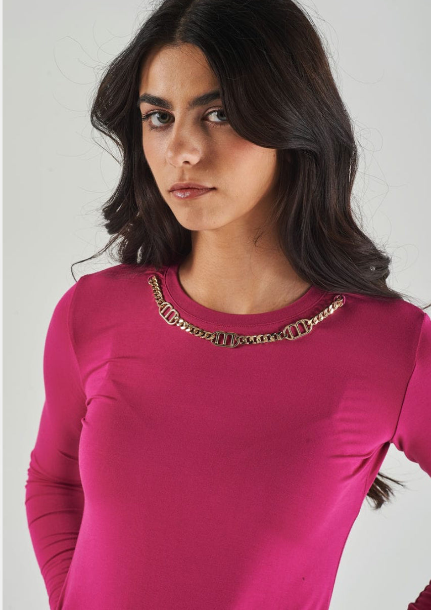 maglia MET
