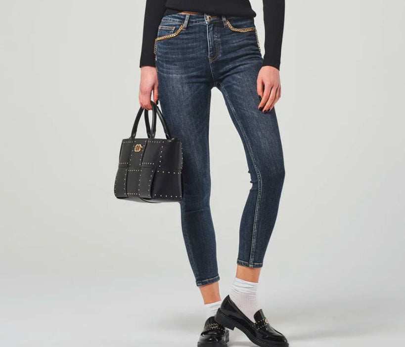 jeans MET