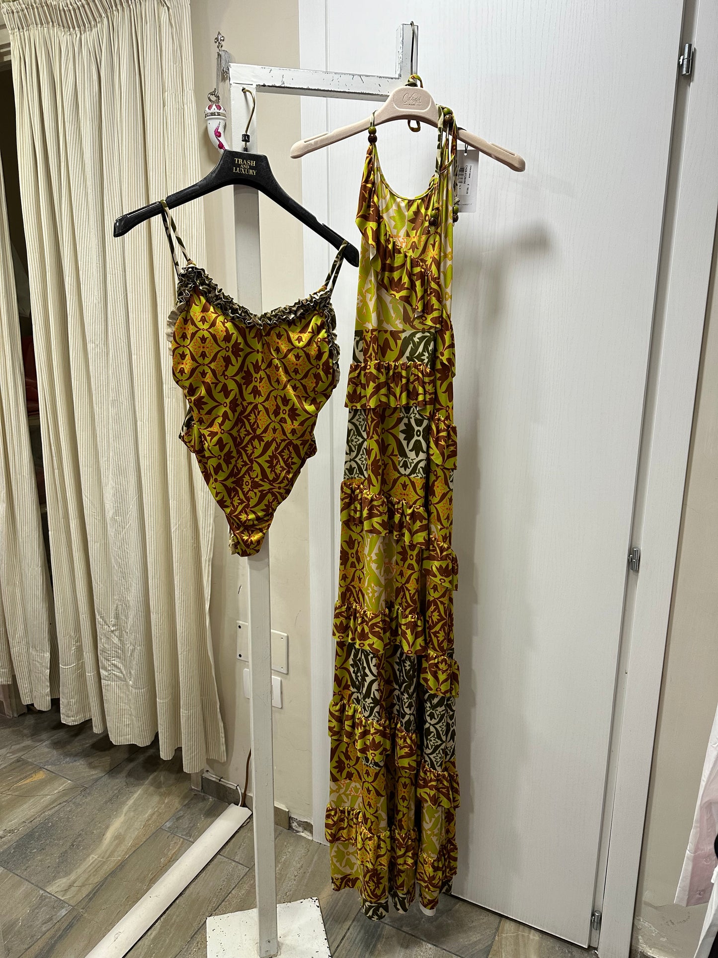 BIKINI INTERO CHANGIT