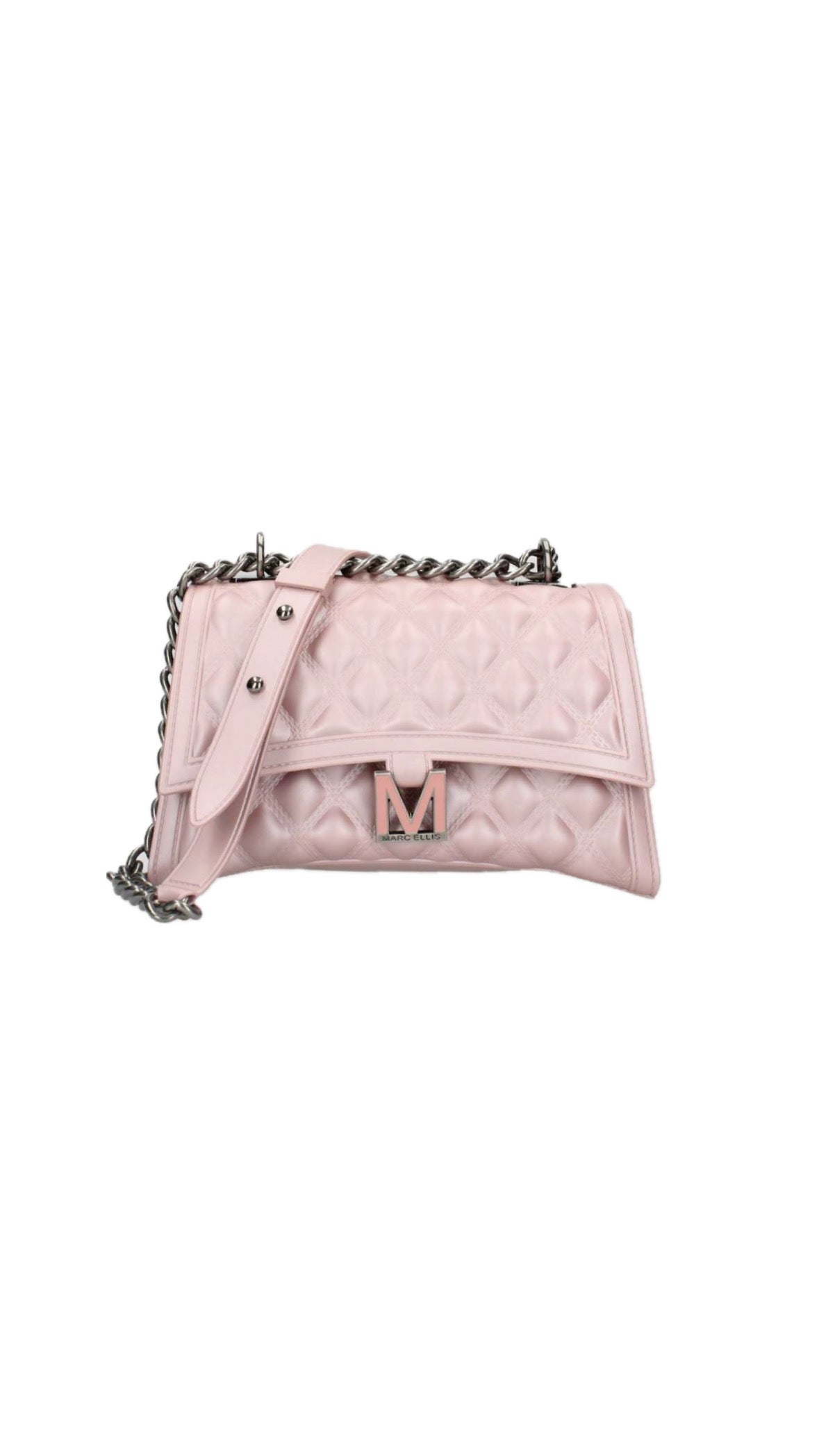 borsa MARC ELLIS FLAT RHOMBUS M