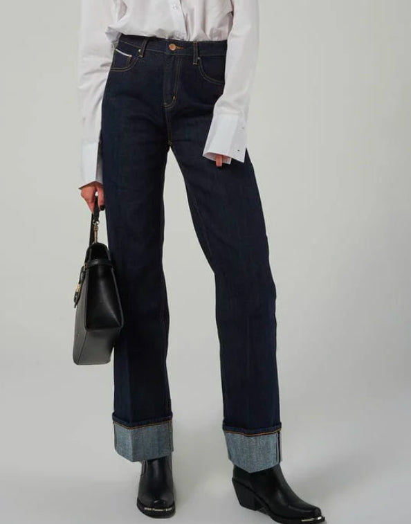 jeans MET