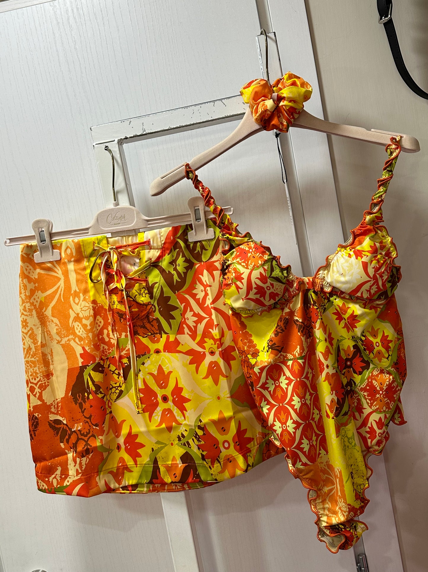 BIKINI INTERO CHANGIT