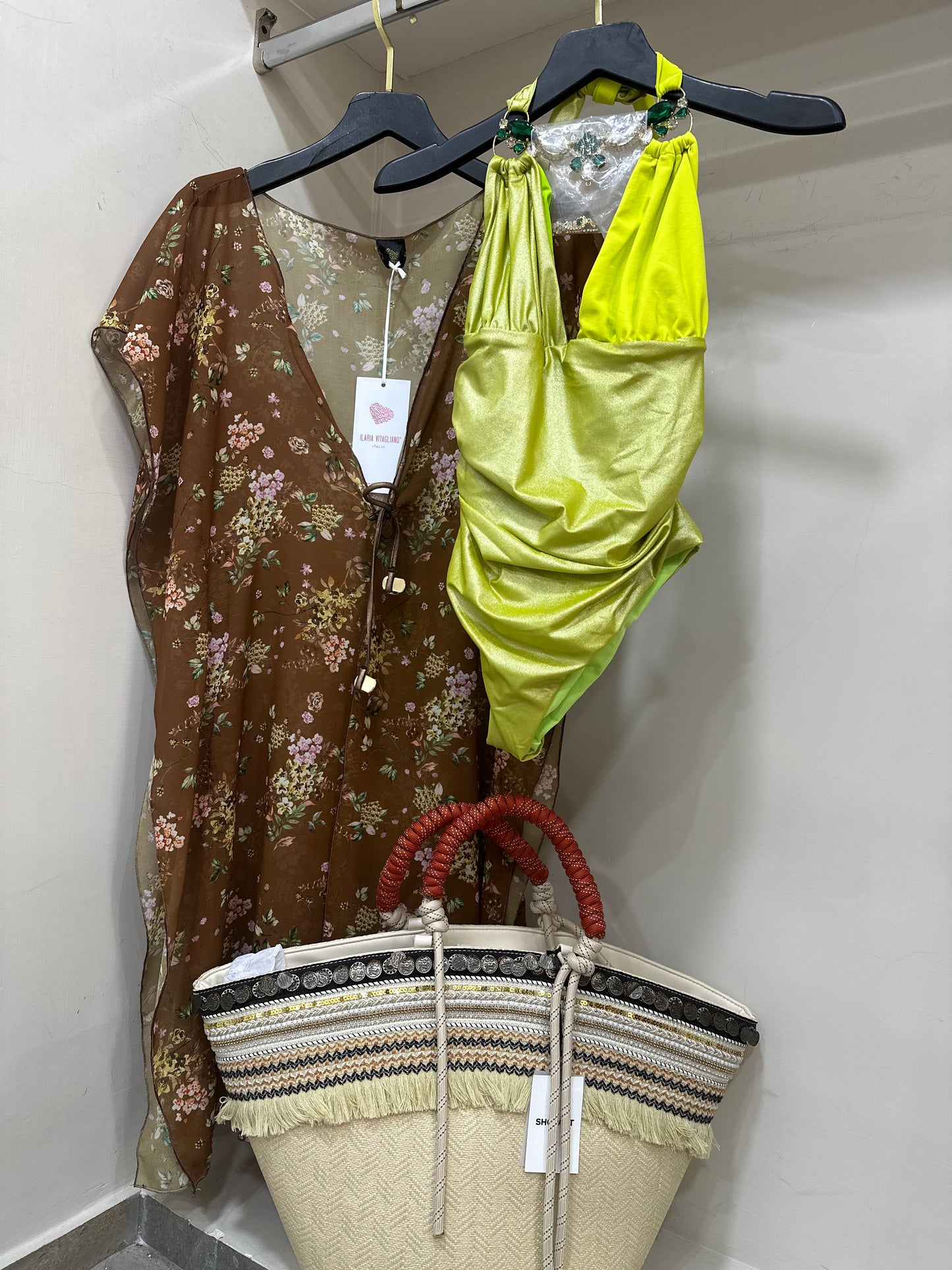 BIKINI JEWEL INTERO ILARIA VITAGLIANO