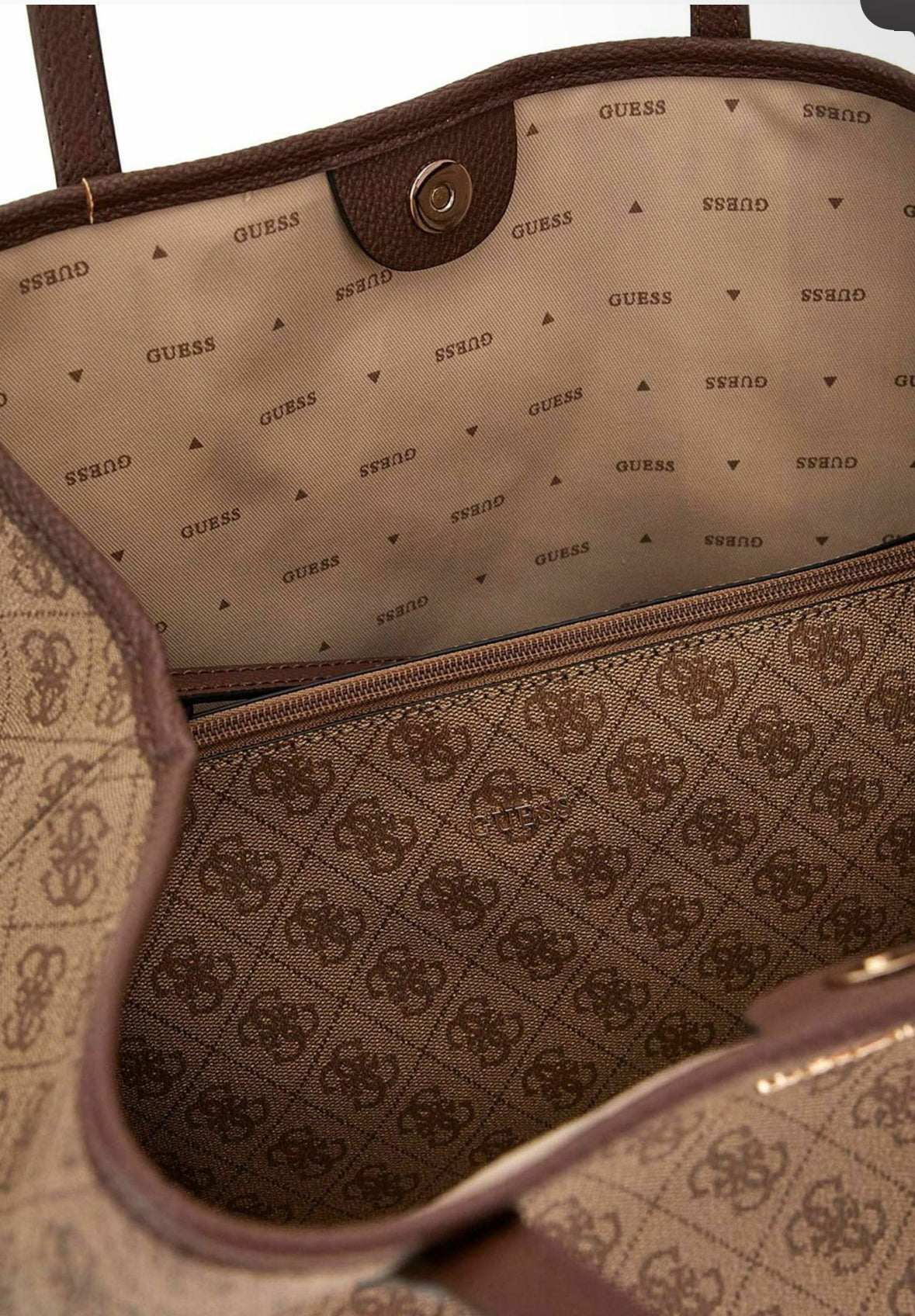 borsa GUESS VIKKY