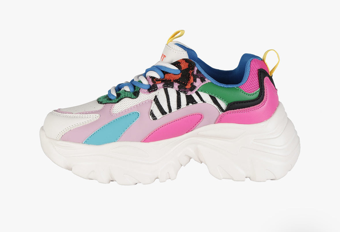 scarpe SHOPART CHUNKY MEGAN