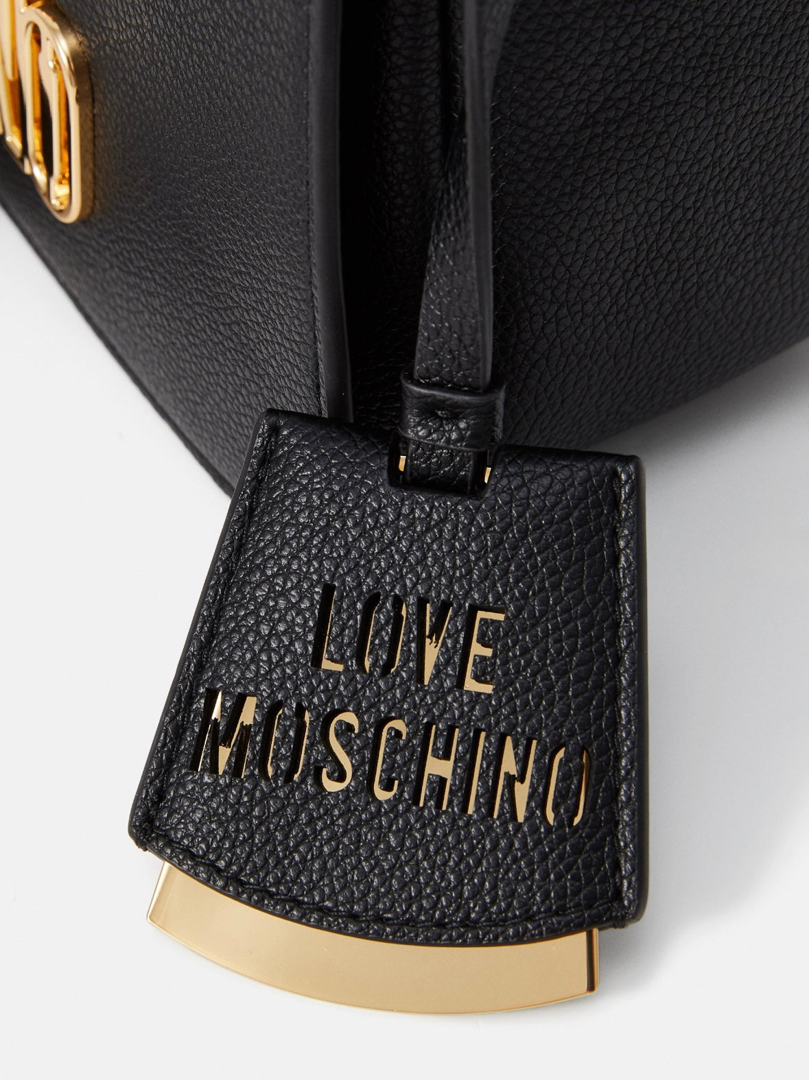 borsa LOVE MOSCHINO CUT OUT