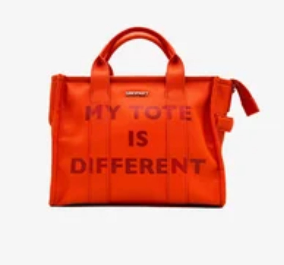 borsa SHOPART ACRONIMI