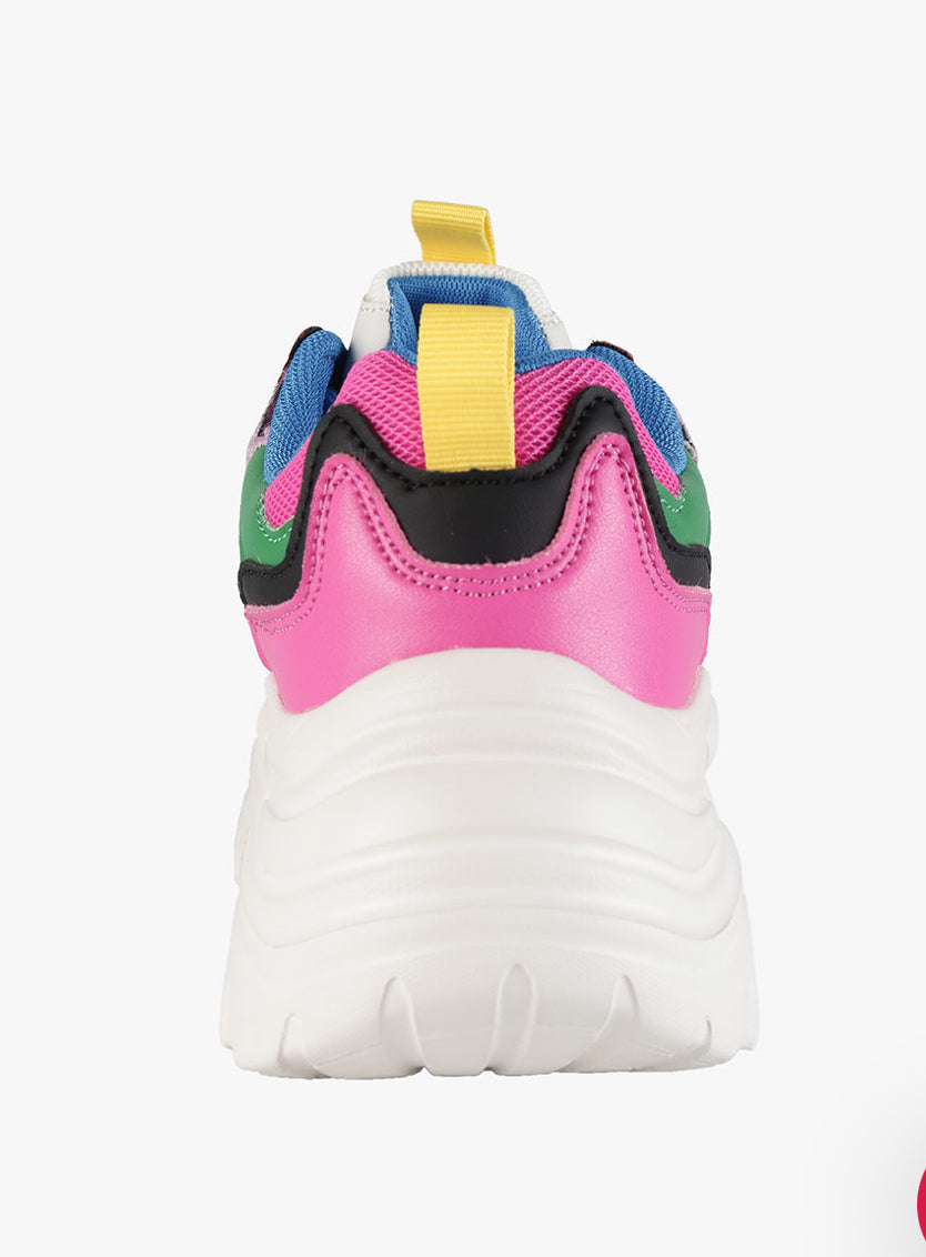 scarpe SHOPART CHUNKY MEGAN
