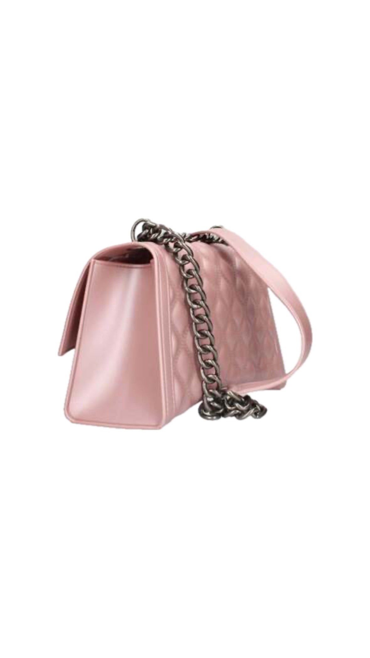 borsa MARC ELLIS FLAT RHOMBUS M