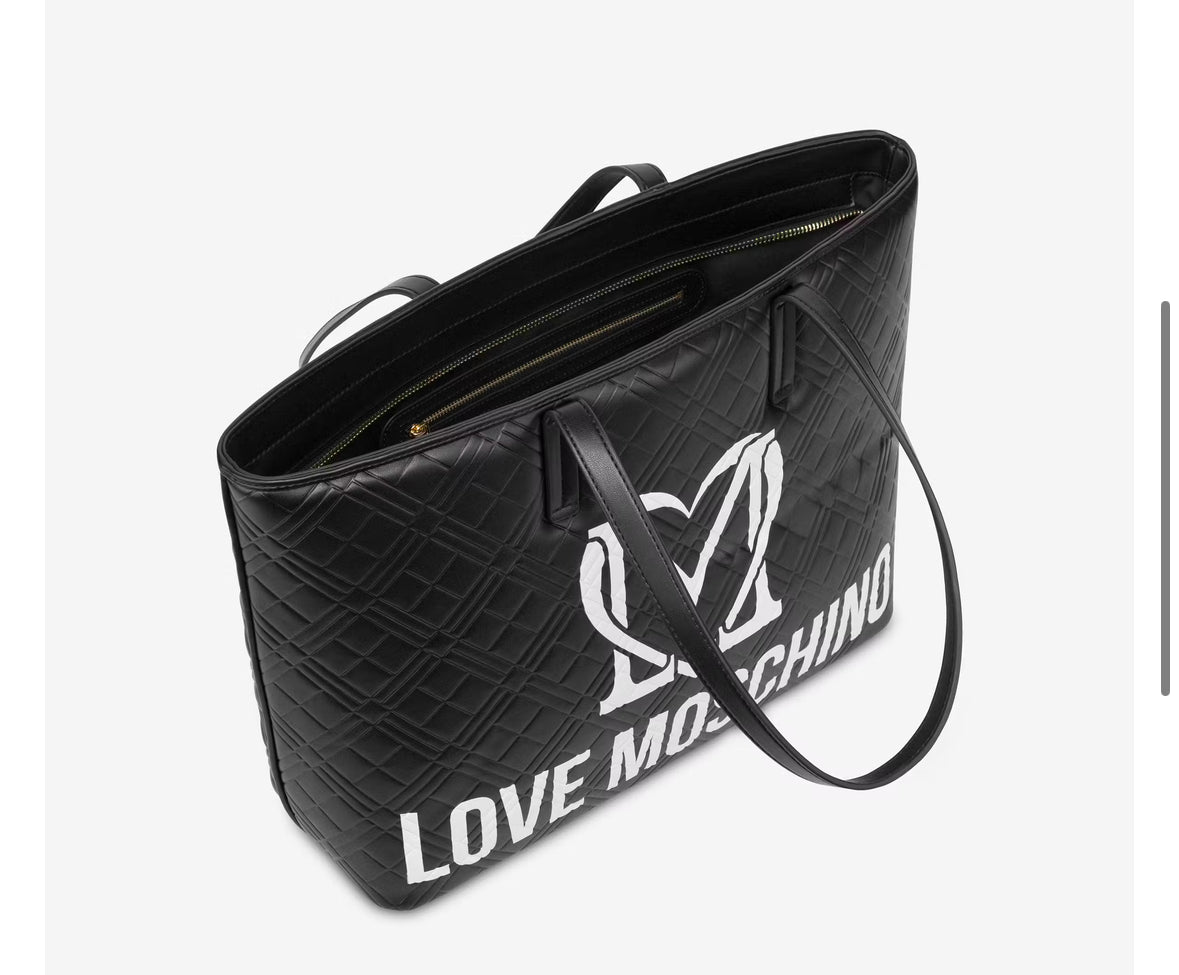 borsa LOVE MOSCHINO
