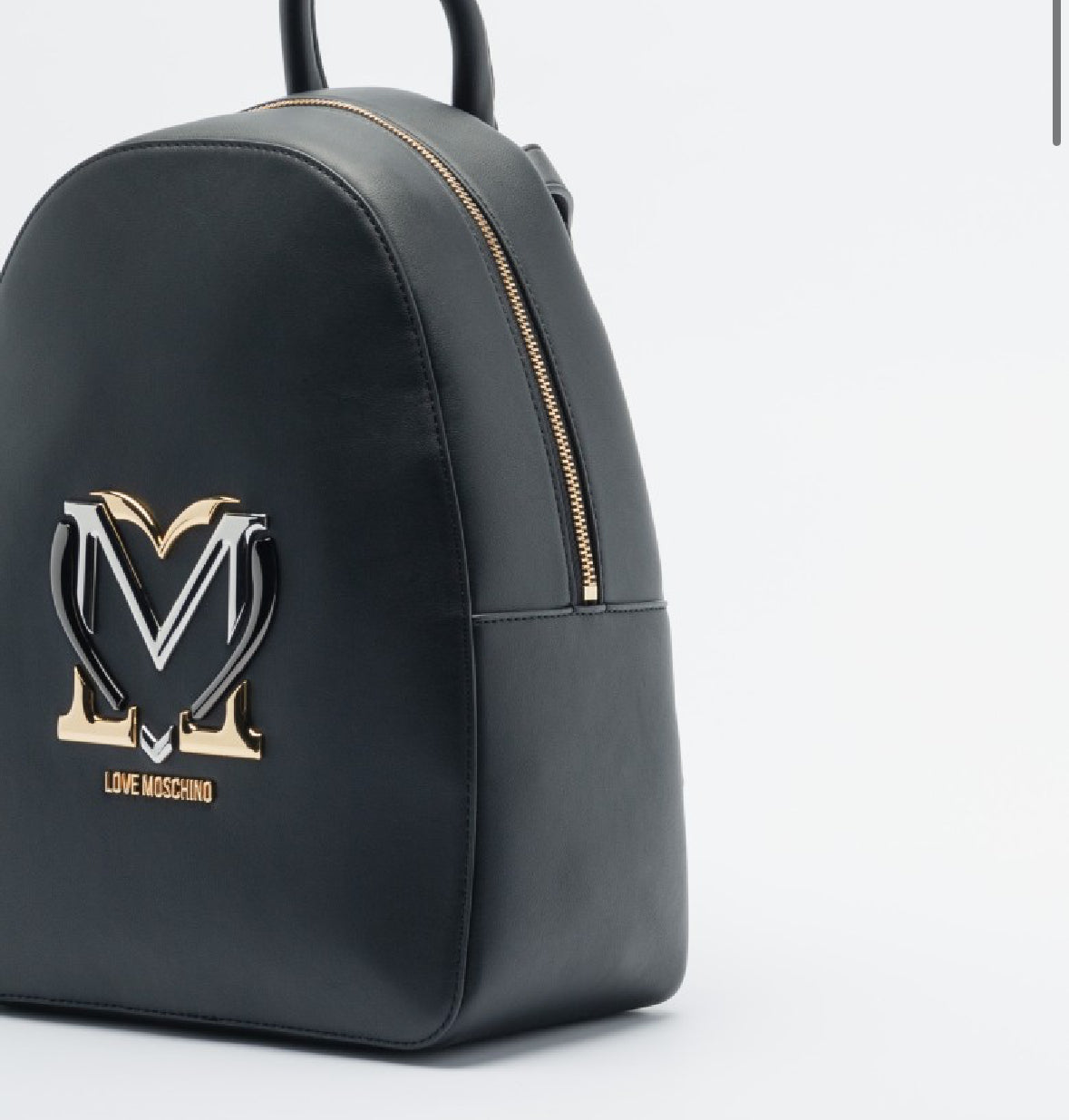 zaino LOVE MOSCHINO