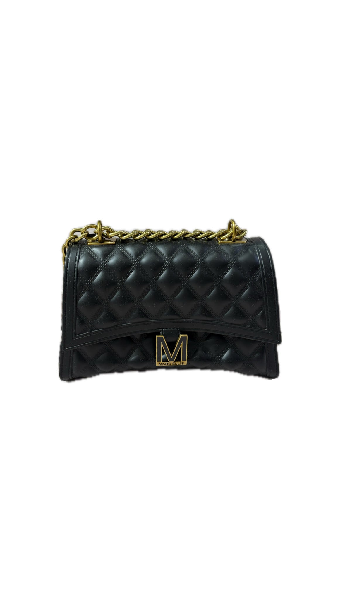 borsa MARC ELLIS FLAT RHOMBUS M