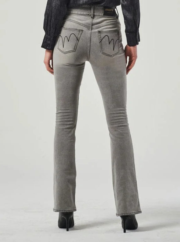 jeans MET