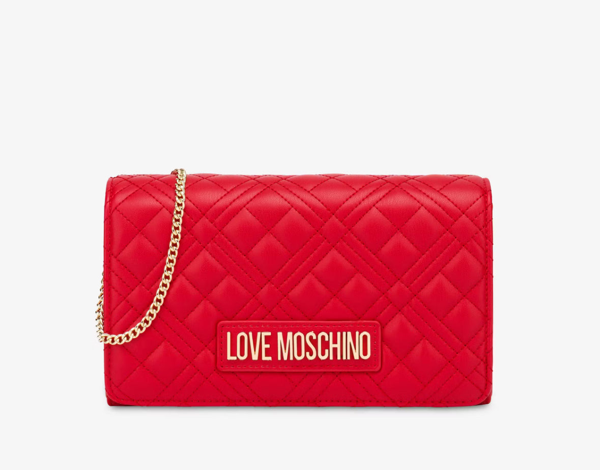 borsa LOVE MOSCHINO SMART DAILY
