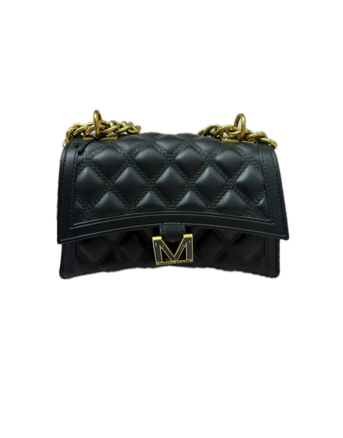 borsa MARC ELLIS FLAT RHOMBUS S