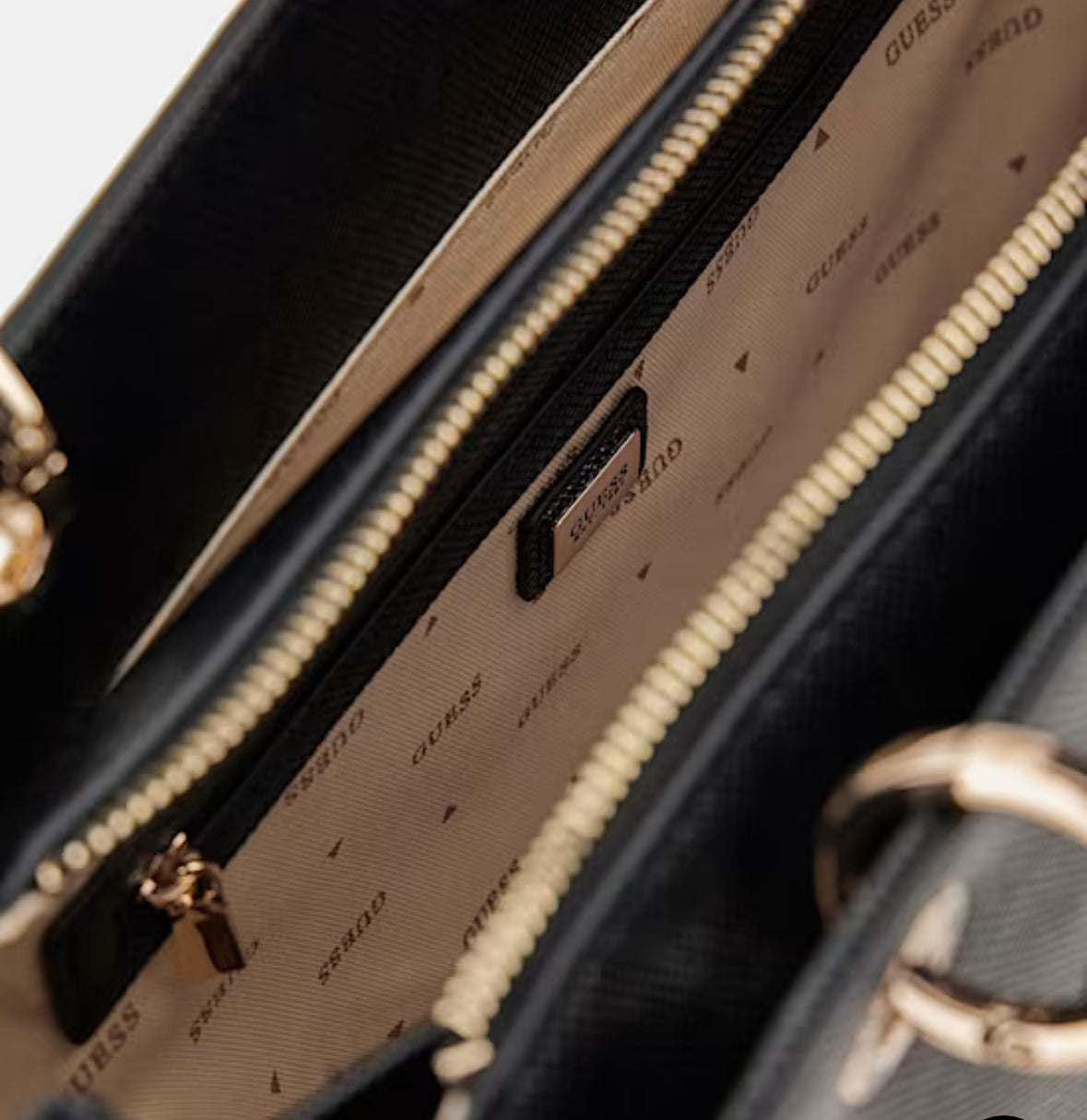 borsa GUESS NOELLE
