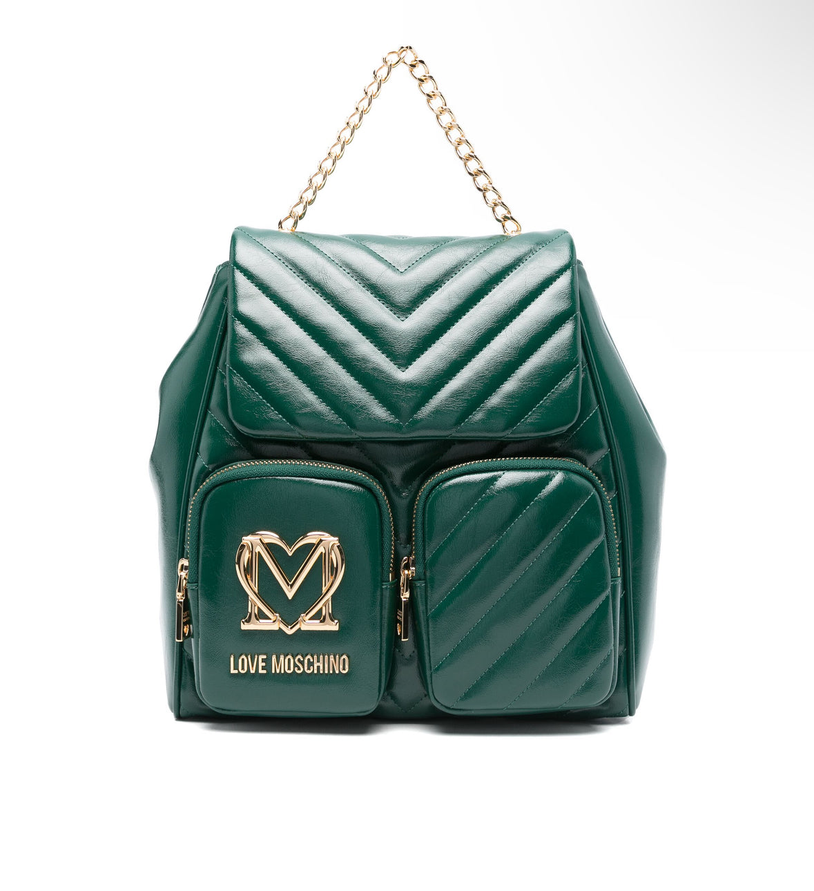 zaino LOVE MOSCHINO